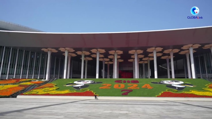 Cina: CIIE piattaforma globale per il debutto di prodotti