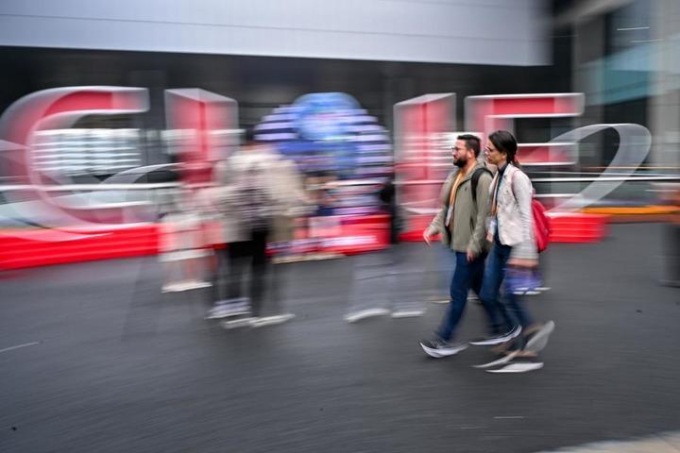 Cina: si chiude 7ma CIIE a Shanghai (3)