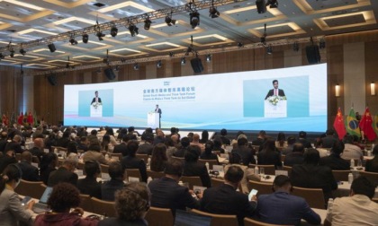 Brasile: ospita primo Global South Media and Think Tank Forum (2)