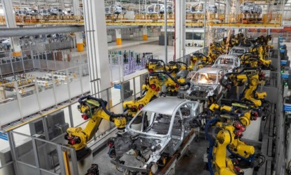 UE: ministro Esteri ungherese, dazi su auto elettriche cinesi sono deleteri