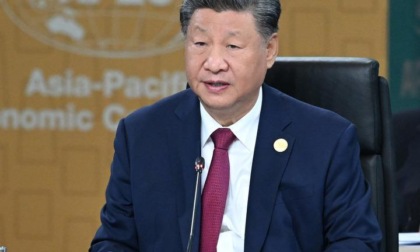Xi: l'amicizia forgiata con il sangue e con le vite è fonte inesauribile dell'amicizia Cina-Russia