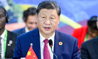 Xi: esorta Cina, Malesia a garantire buona attuazione dei principali progetti e a promuovere la cooperazione nelle industrie future