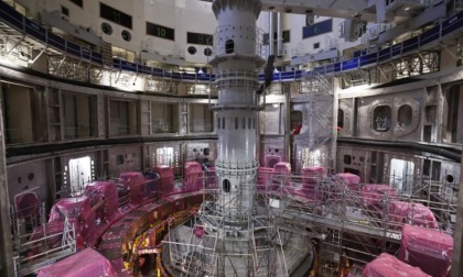 Francia: in arrivo moduli prodotti in Cina per "sole artificiale"
