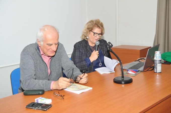 TERRACINA: ANNA MARIA MASCI, UN LIBRO SULLE TRADIZIONI