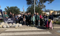 TERRACINA: L'ASSOCIAZIONE PEDAGNALONGA E LA DOMENICA ECOLOGICA