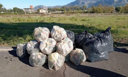 Rifiuti, chiude l’impianto Rida sabato e domenica