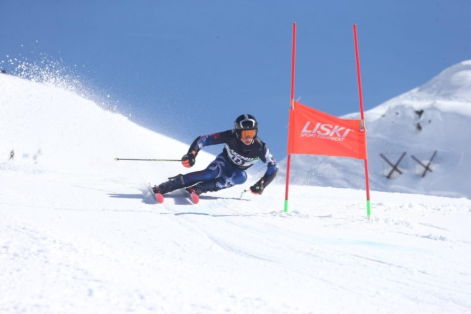 SCI: TRE ATLETI LAZIALI VINCONO BORSE DI STUDIO ROSSIGNOL