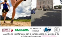 PODISMO: A ROMA IL BAD WOMAN TRAIL