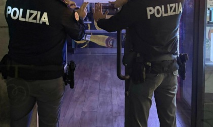 ROMA: MOVIDA VIOLENTA, FERITI DUE GIOVANI