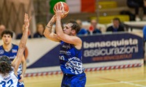 BASKET: A2 E SERIE B STASERA IN CAMPO PER L'11° GIORNATA