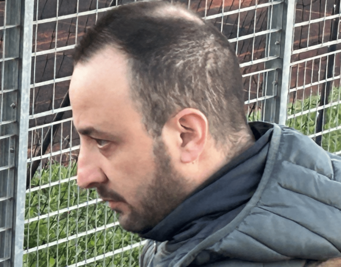 SERIE D: TERRACINA, IL PRESIDENTE BIAGIO BUONOCORE SI DIMETTE