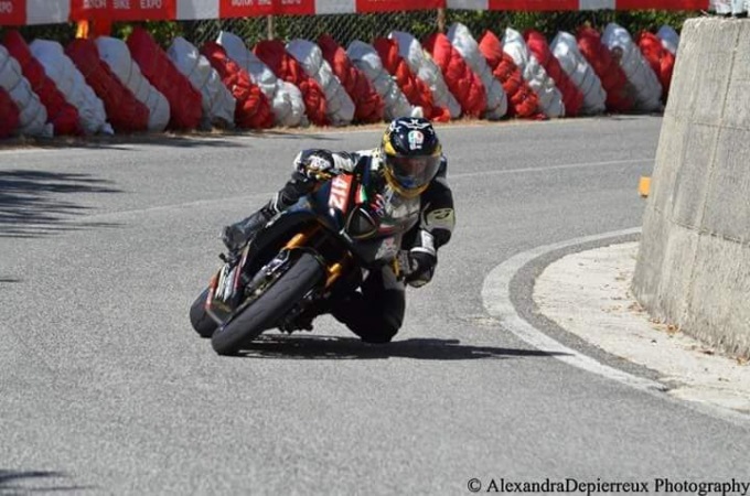 MOTORI: CAMPIONATI REGIONALI, LE PREMIAZIONI