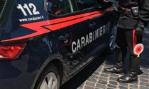 CECCANO: ARMI E DROGA, BLITZ DEI CARABINIERI