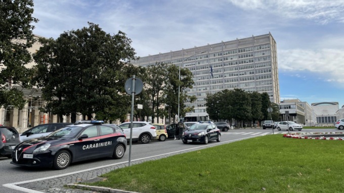 ROMA: ABUSI EDILIZI SANATI E CORRUZIONE, SEI MISURE CAUTELARI