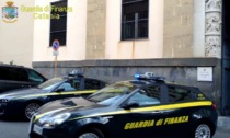 ROMA/VITERBO: FRODE FISCALE, ARRESTI E SEQUESTRI