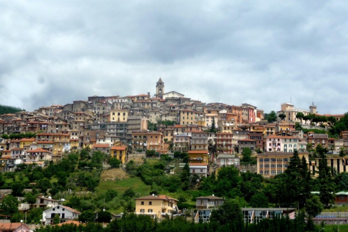 FIUGGI: VERTICE G7, IL PIANO SICUREZZA