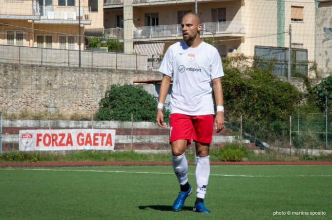 ECCELLENZA COPPA ITALIA: VINCONO GAETA, VALMONTONE E MONTESPACCATO