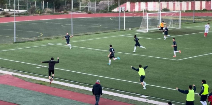 ECCELLENZA COPPA ITALIA: LE SEMIFINALI SONO GAETA-VALMONTONE E W3 MACCARESE-MONTESPACCATO