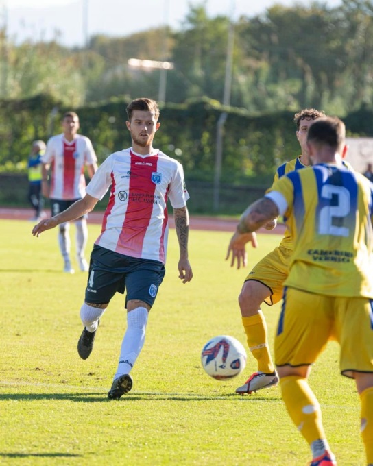Il programma della domenica in Serie D ed Eccellenza