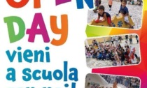 TERRACINA: DOMANI L'OPEN DAY ALL'ISTITUTO SAN GIUSEPPE. SABATO LA "FESTA DEL LIBRO"