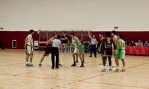 BASKET 1° DIVISIONE: AL JUMBO FORMIA IL DERBY CONTRO LA SERAPO GAETA