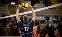 PALLAVOLO SUPERLEGA: CISTERNA AL GIRO DI BOA CONTRO MONZA. COPPA ITALIA OK