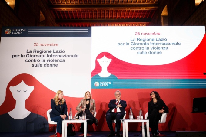 REGIONE: PRESENTATA LA CAMPAGNA “NON SEI SOLA”