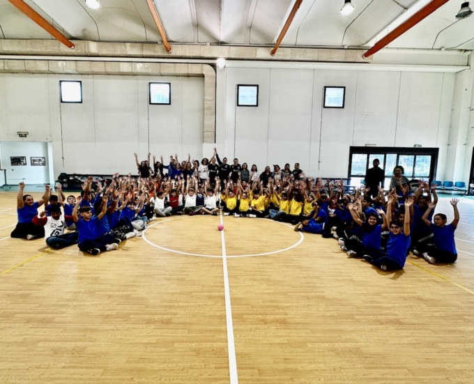 PALLAMANO FEMMINILE A1: DOMANI PONTINIA OSPITA BRESSANONE