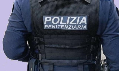 VITERBO: DROGA E CELLULARI IN CARCERE CON IL DRONE, SEI ARRESTI
