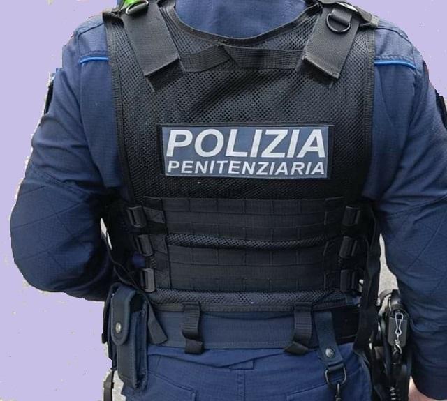 VITERBO: DROGA E CELLULARI IN CARCERE CON IL DRONE, SEI ARRESTI