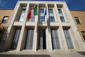 LATINA: DASPO PER IL VICEPRESIDENTE DI UNA SQUADRA DI CALCIO