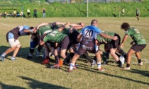 RUGBY: SERIE C, ANZIO SUPERA CISTERNA