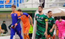 COPPA ITALIA SERIE D: GUIDONIA AVANTI, ROMA CITY FUORI