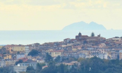 SEZZE: LAVORI DI RIQUALIFICAZIONE IN ZONA LE FONTANE