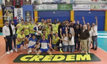 BASKET E VOLLEY: SABAUDIA INCANTA. REAL SEBASTIANI RIETI E LATINA KO