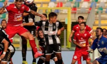 CALCIO DILETTANTI: I GOL DELLA DOMENICA