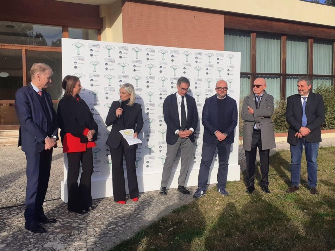 SABAUDIA: GLI STATI GENERALI DELL’AMBIENTE E DELL’ENERGIA