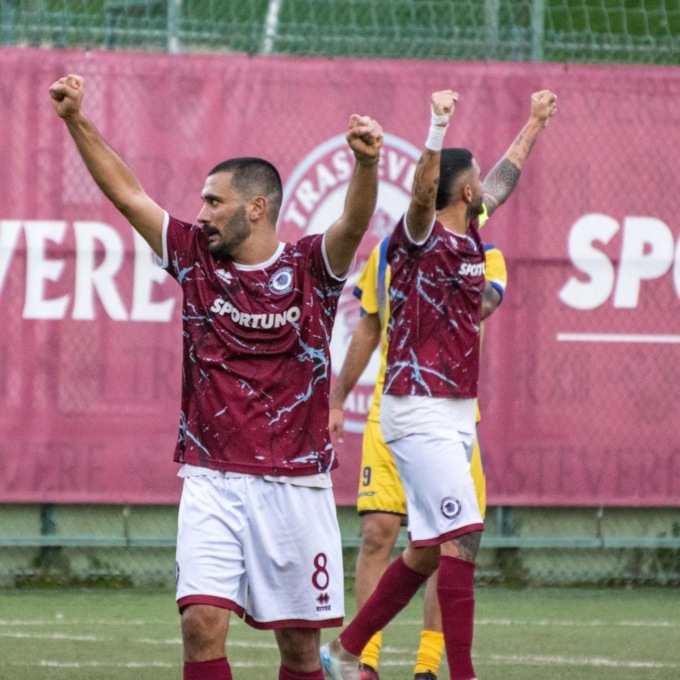 CALCIO DILETTANTI: I GOL DELLA DOMENICA