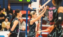 PALLAVOLO B1 FEMMINILE: UNITED POMEZIA AL TIE BREAK CONTRO S.TERESA