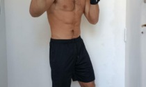 MMA: VALERIO D'ACUNTO (SCAURI) TRIONFA A CERCOLA