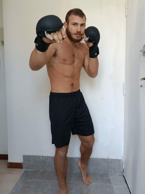 MMA: VALERIO D’ACUNTO (SCAURI) TRIONFA A CERCOLA