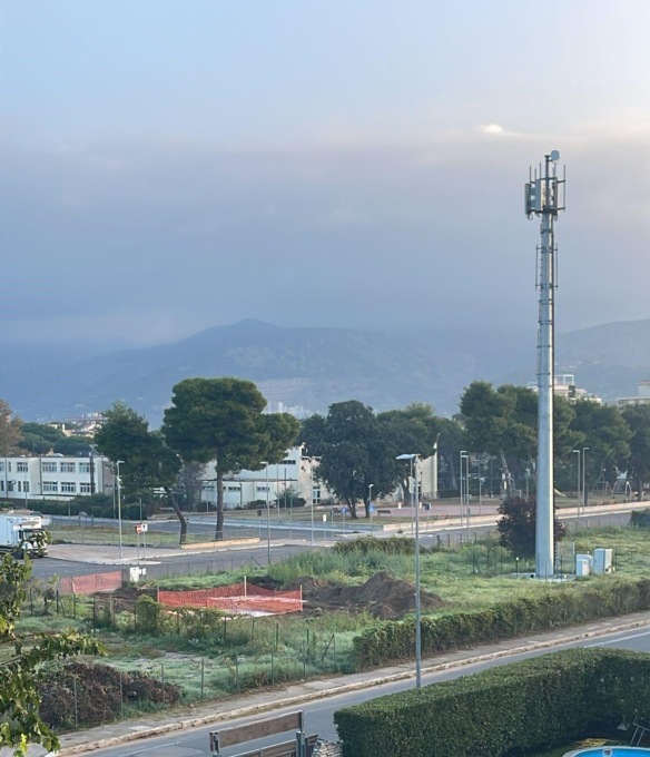 TERRACINA: ANTENNA TELEFONIA, INSORGONO LE ASSOCIAZIONI