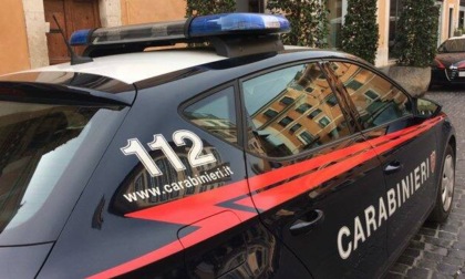 POMEZIA: RIDER ACCOLTELLATO DA FINTO CLIENTE, UN ARRESTO