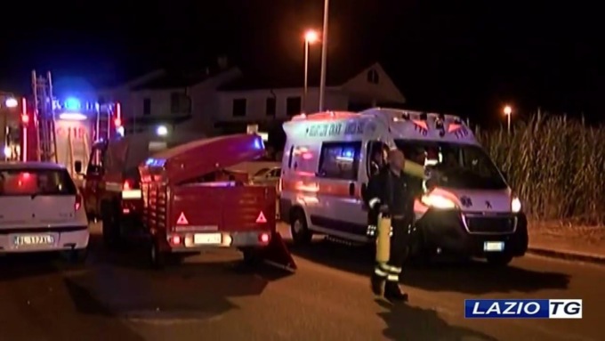 ROMA: INCIDENTE, MORTA UNA RAGAZZA DI 21 ANNI