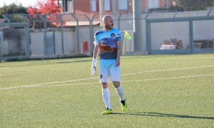 CALCIO DILETTANTI: I GOL DELLA DOMENICA