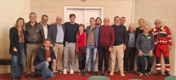 PODISMO: PRESENTATA LA MARATONA DI LATINA