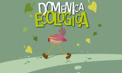 ROMA: DOMANI LA DOMENICA ECOLOGICA