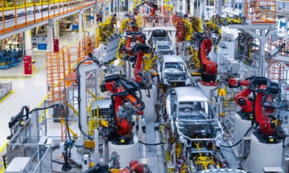Germania: opposizione di funzionari e industria su dazi UE a EV cinesi