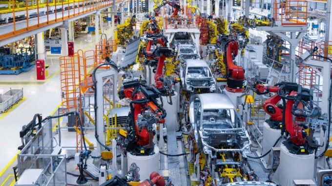 Germania: opposizione di funzionari e industria su dazi UE a EV cinesi