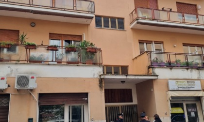 TERRACINA: ANZIANA TROVATA MORTA. INTERROGATO IL MARITO 93ENNE